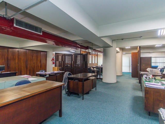 Sala com 732m², à venda, no bairro República em São Paulo