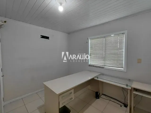 Sala para alugar, no bairro Cordeiros em Itajaí