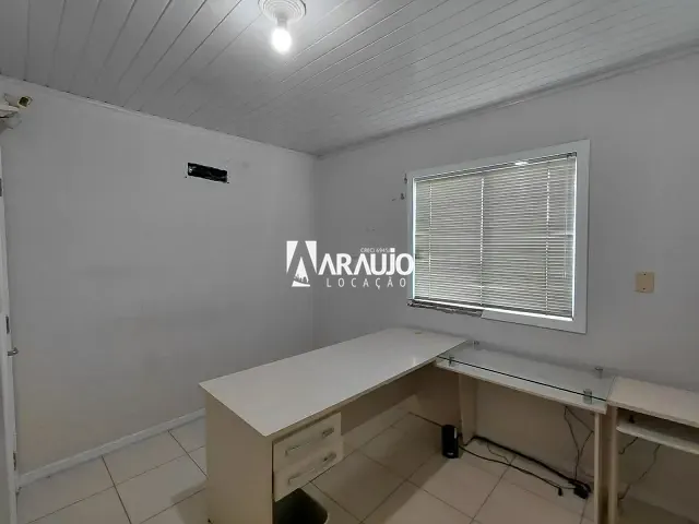 Sala para alugar, no bairro Cordeiros em Itajaí