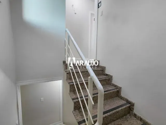 Sala para alugar, no bairro Cordeiros em Itajaí