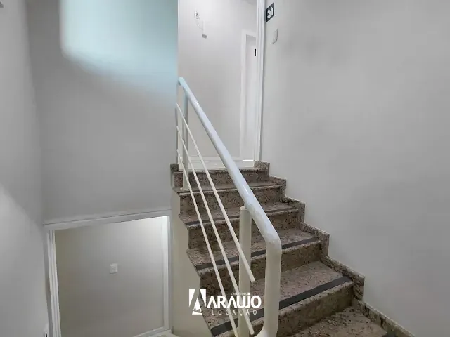 Sala para alugar, no bairro Cordeiros em Itajaí