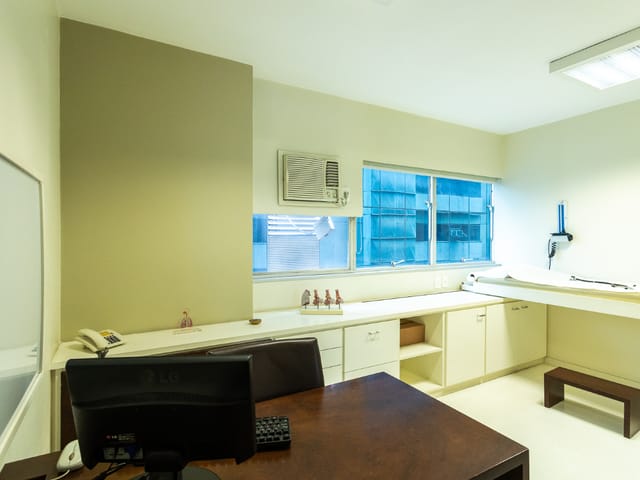 Sala com 114m², à venda, no bairro Consolação em São Paulo