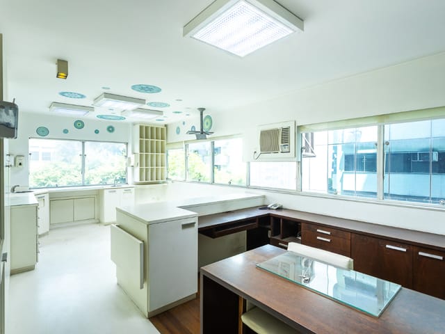 Sala com 114m², à venda, no bairro Consolação em São Paulo