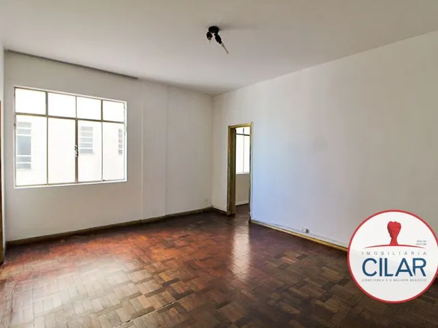 Sala à venda, no bairro Centro em Curitiba
