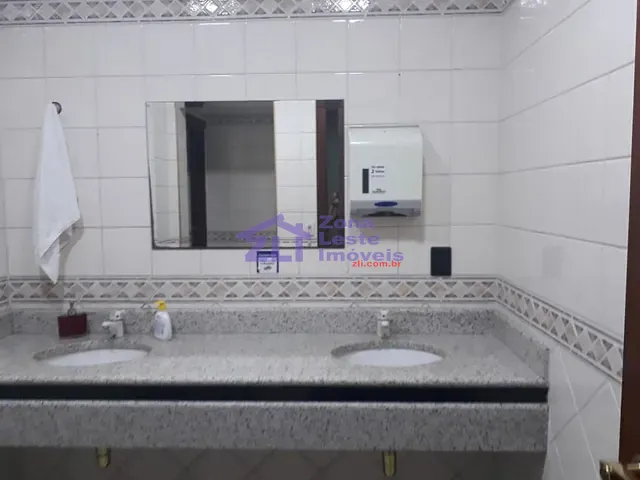 Sala com 50m², para alugar, no bairro Tatuapé em São Paulo