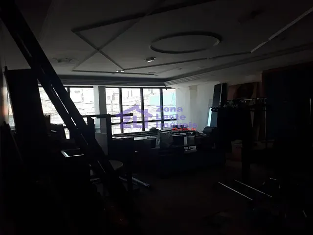 Sala com 50m², para alugar, no bairro Tatuapé em São Paulo