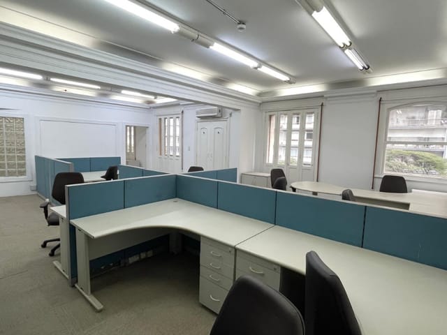 Sala com 267m², à venda, no bairro República em São Paulo