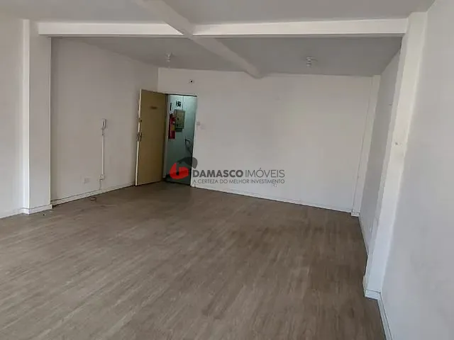 Sala para alugar, no bairro Santo Antônio em São Caetano do Sul