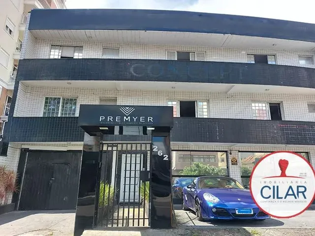 Sala à venda, no bairro Vila Izabel em Curitiba