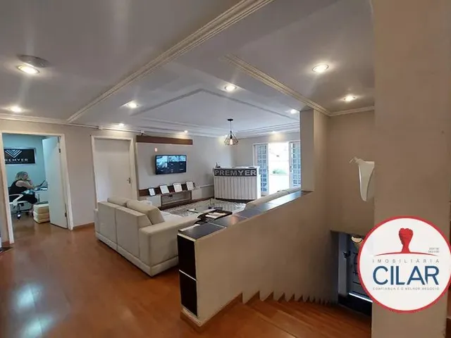 Sala à venda, no bairro Vila Izabel em Curitiba