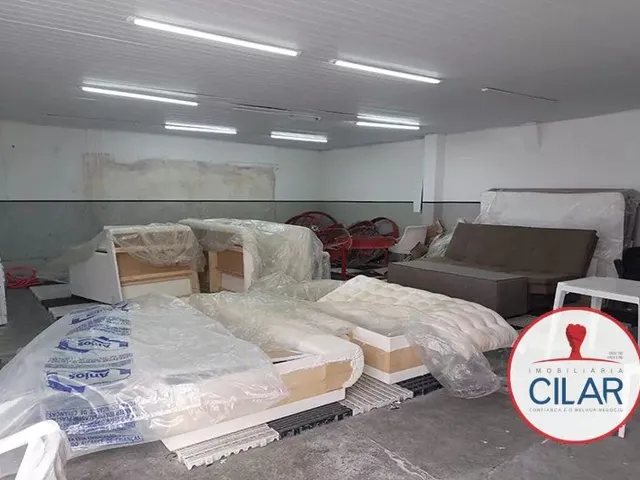 Sala à venda, no bairro Vila Izabel em Curitiba