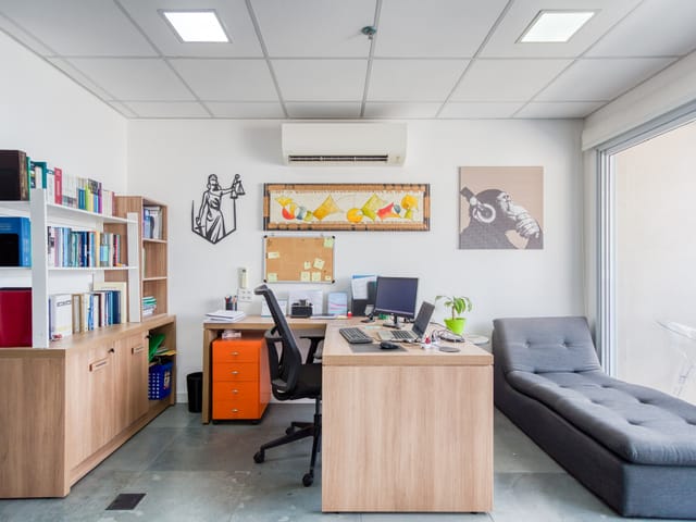 Sala com 35m², à venda, no bairro Água Branca em São Paulo