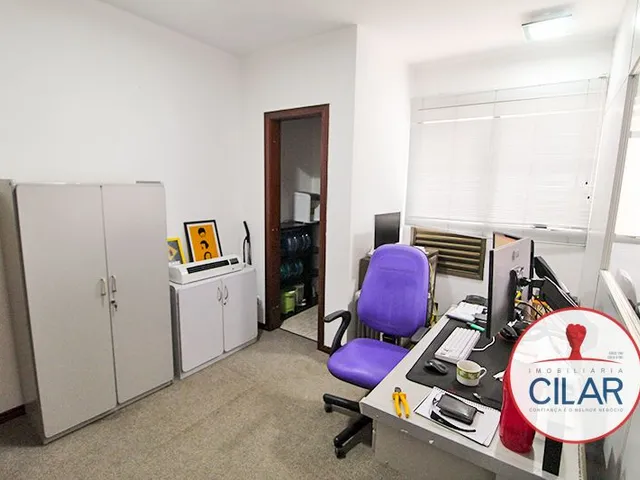 Sala à venda, no bairro Centro em Curitiba