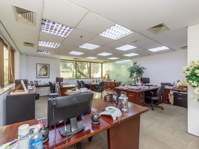 Sala com 200m², à venda, no bairro Perdizes em São Paulo