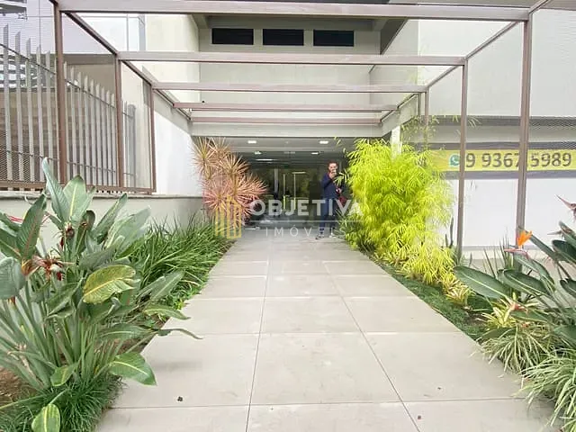 Sala com 51m², à venda ou para alugar, no bairro Praia de Belas em Porto Alegre