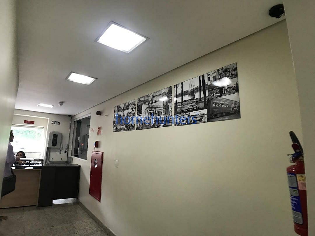 Conjunto Comercial-Sala para alugar, 45m² - Foto 14