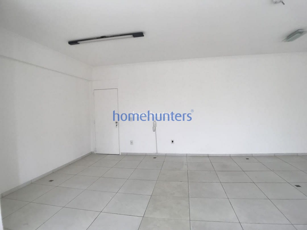 Conjunto Comercial-Sala para alugar, 45m² - Foto 22