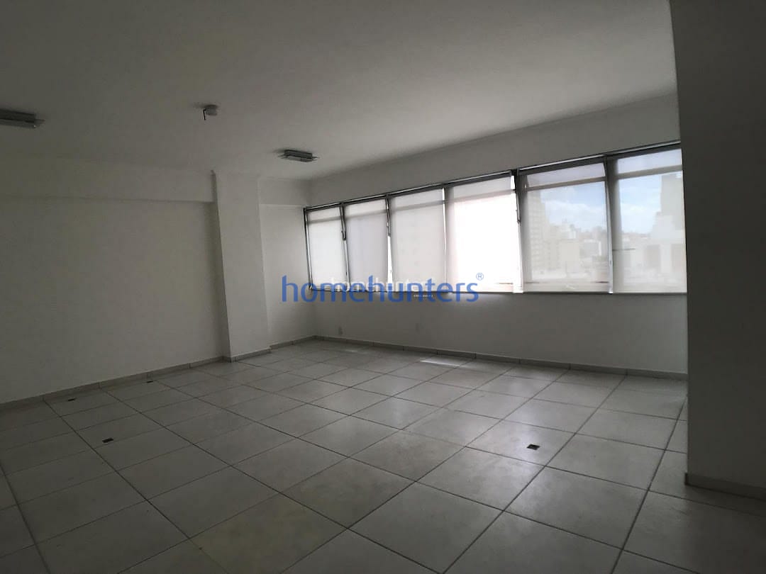 Conjunto Comercial-Sala para alugar, 45m² - Foto 19