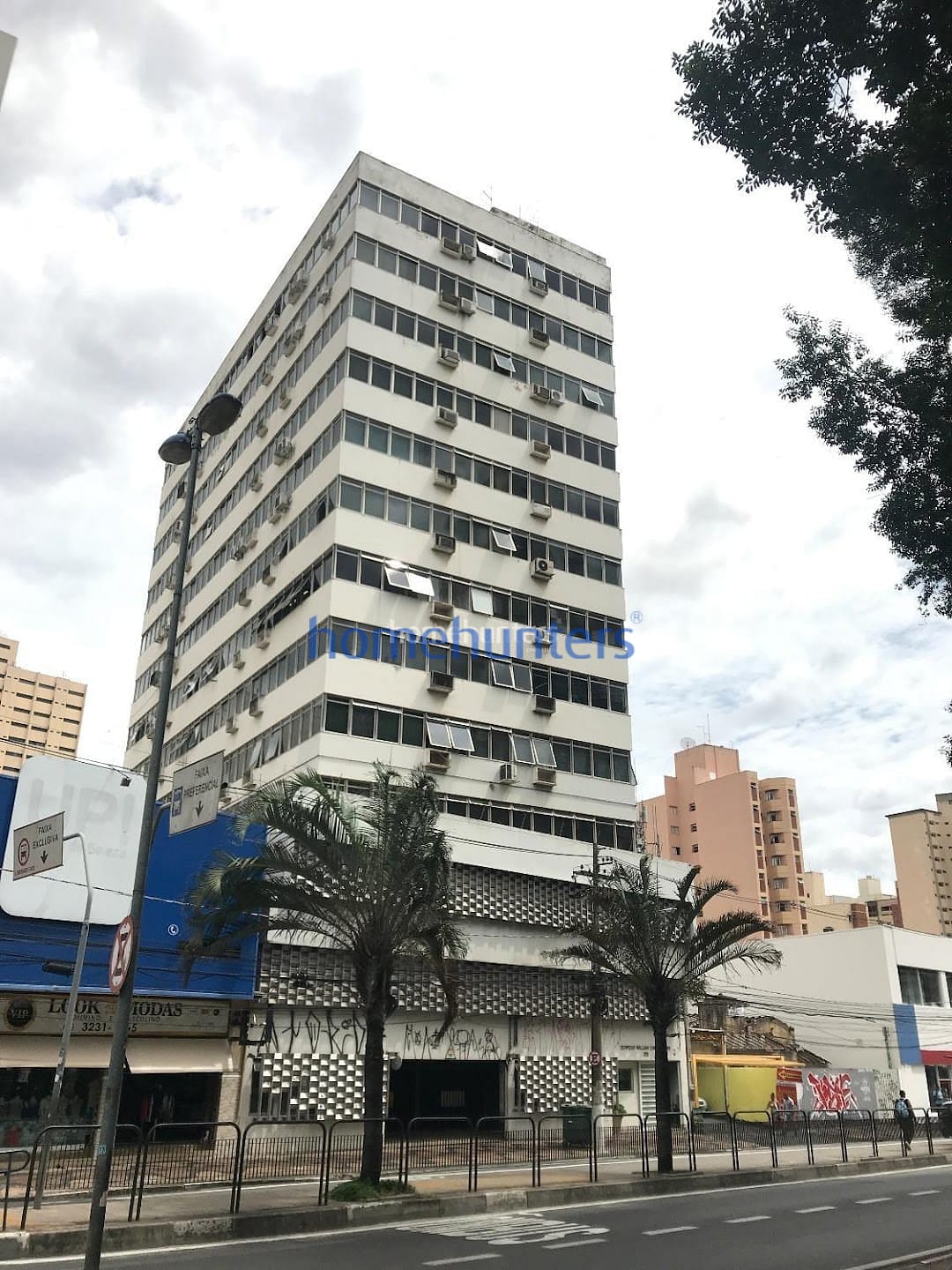 Conjunto Comercial-Sala para alugar, 45m² - Foto 1