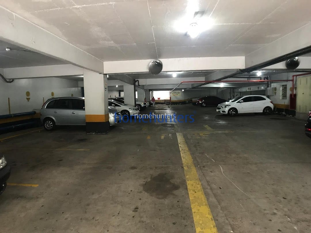 Conjunto Comercial-Sala para alugar, 45m² - Foto 13