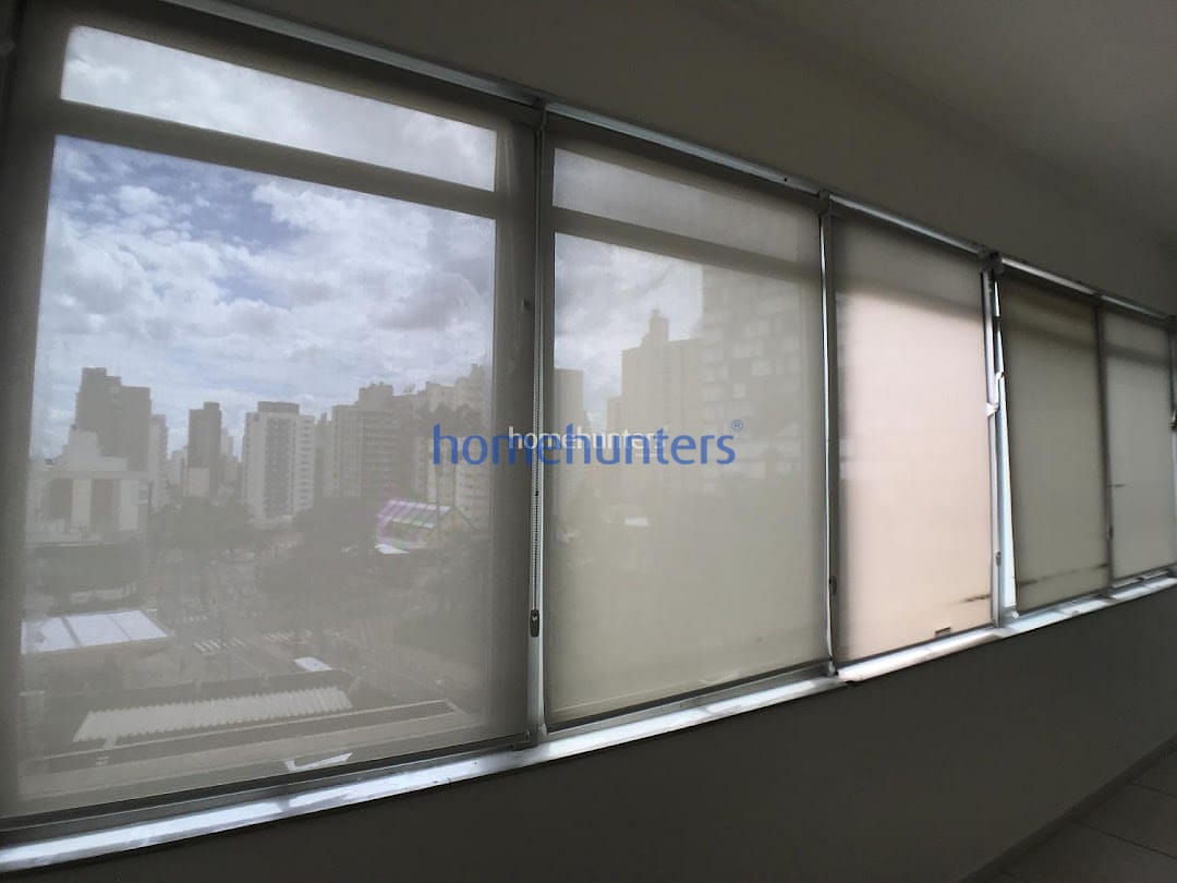 Conjunto Comercial-Sala para alugar, 45m² - Foto 10