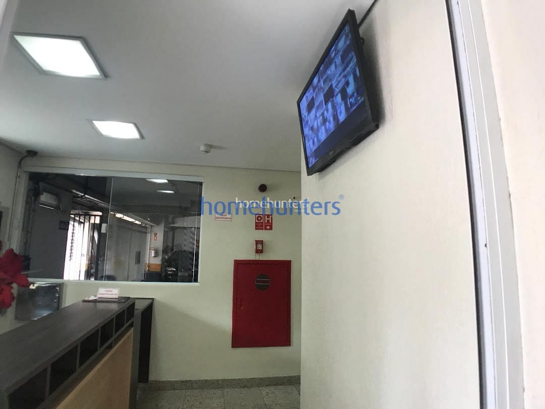 Conjunto Comercial-Sala para alugar, 45m² - Foto 12