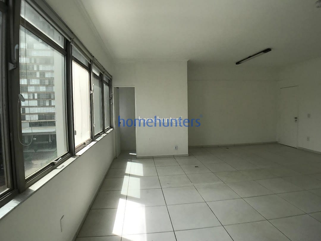 Conjunto Comercial-Sala para alugar, 45m² - Foto 2