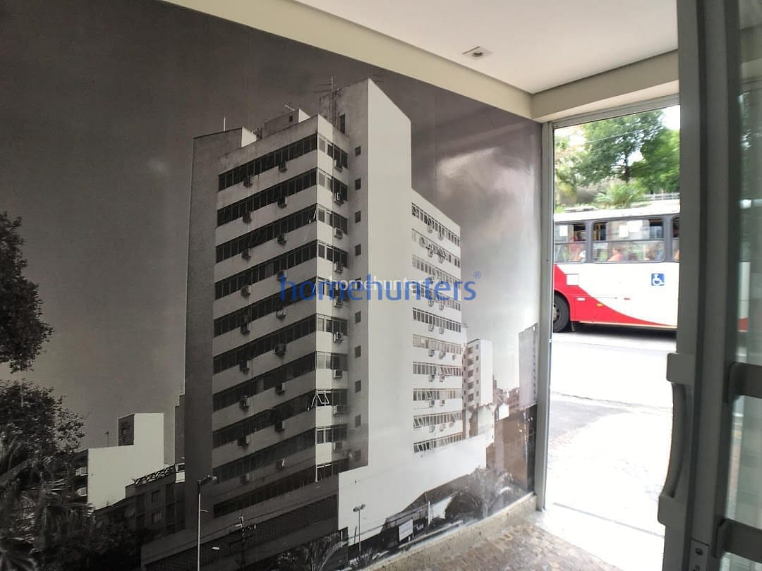 Conjunto Comercial-Sala para alugar, 45m² - Foto 17