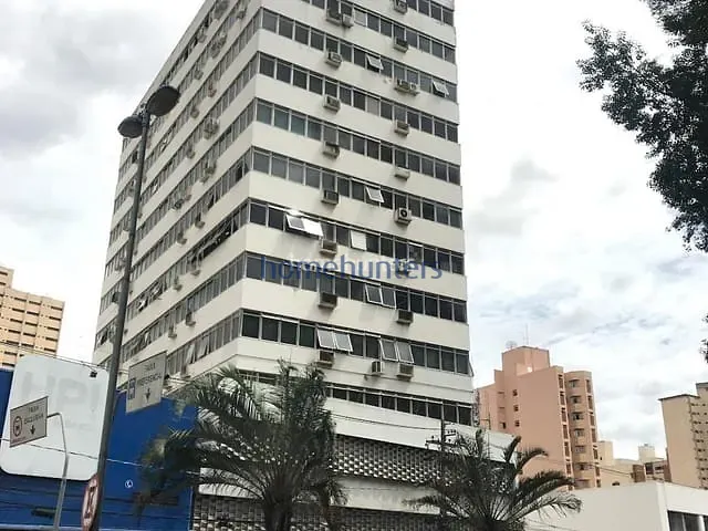 Sala com 45m², para alugar, no bairro Cambuí em Campinas