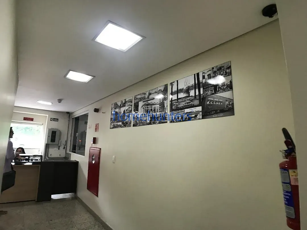 Sala-Conjunto, 45 m² - Foto 14
