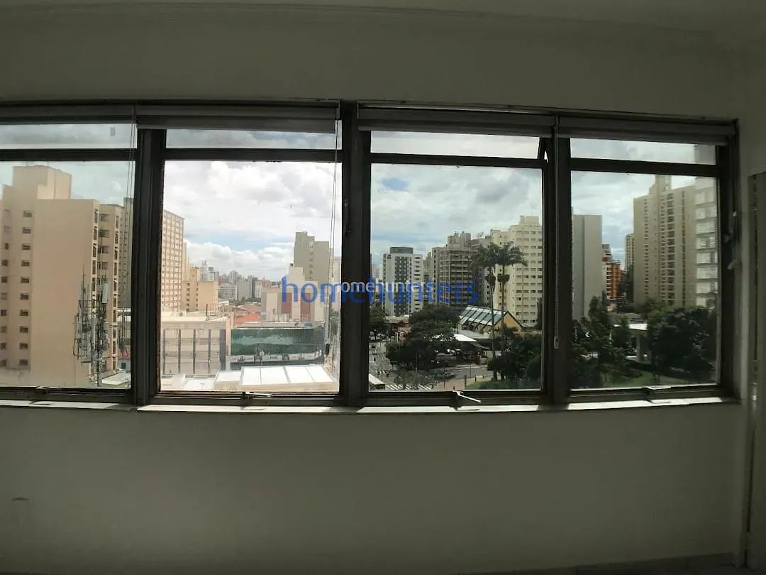 Sala-Conjunto, 45 m² - Foto 9