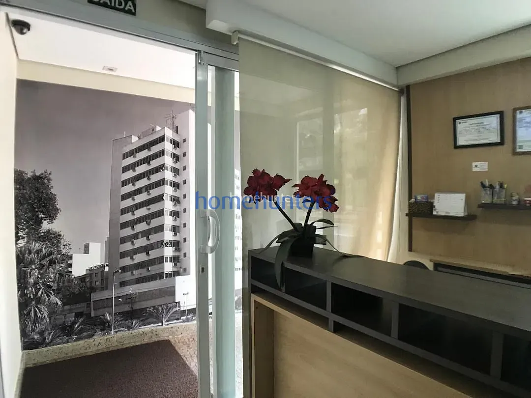 Sala-Conjunto, 45 m² - Foto 7