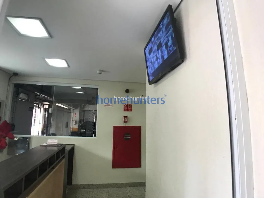 Sala-Conjunto, 45 m² - Foto 12