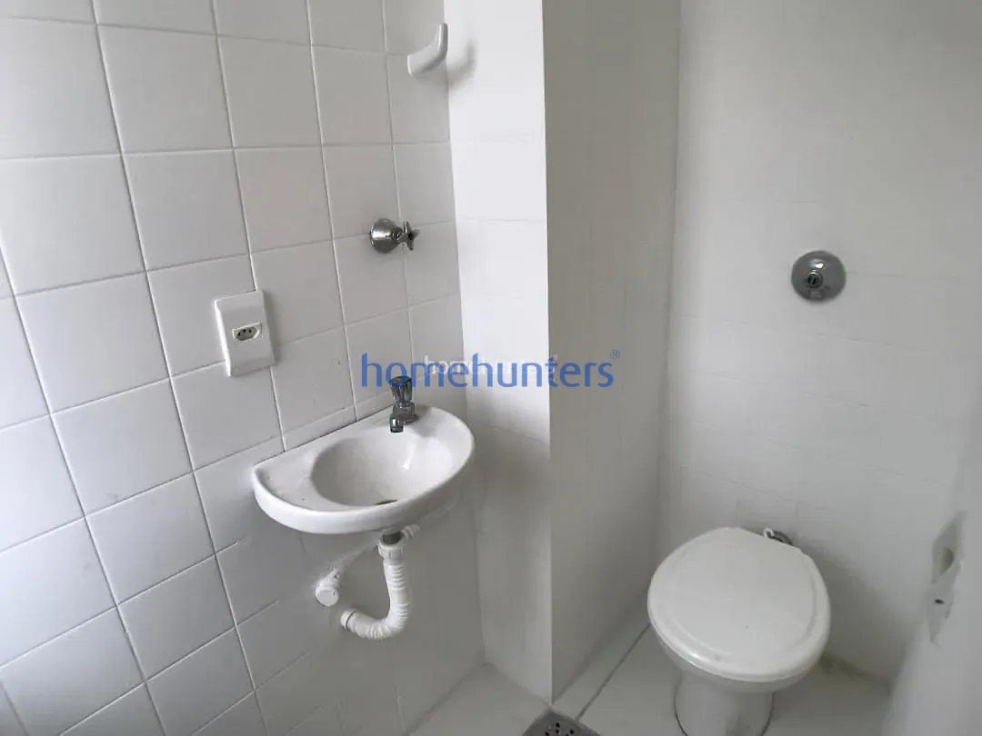 Sala-Conjunto, 45 m² - Foto 11
