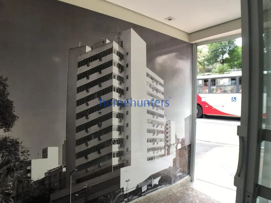 Sala-Conjunto, 45 m² - Foto 17