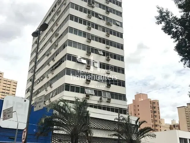 Sala com 45m², para alugar, no bairro Cambuí em Campinas