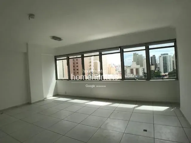 Sala com 45m², para alugar, no bairro Cambuí em Campinas
