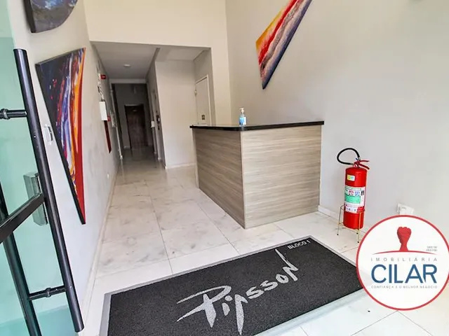 Sala para alugar, no bairro Ahú em Curitiba