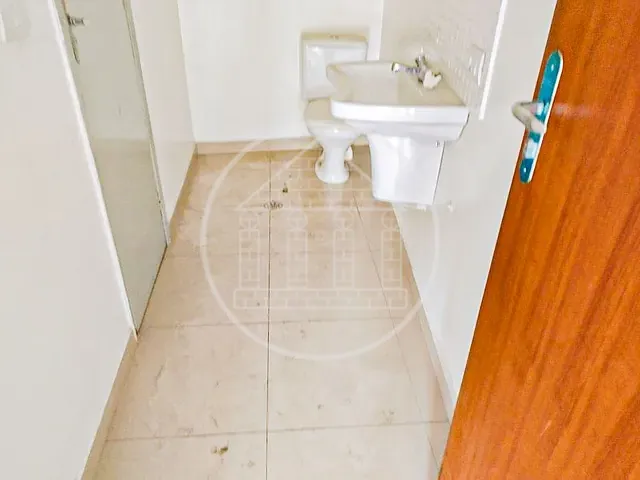 Sala para alugar, no bairro Rio Bonito em São Paulo