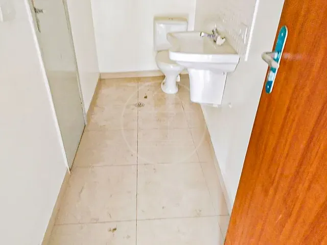 Sala para alugar, no bairro Rio Bonito em São Paulo