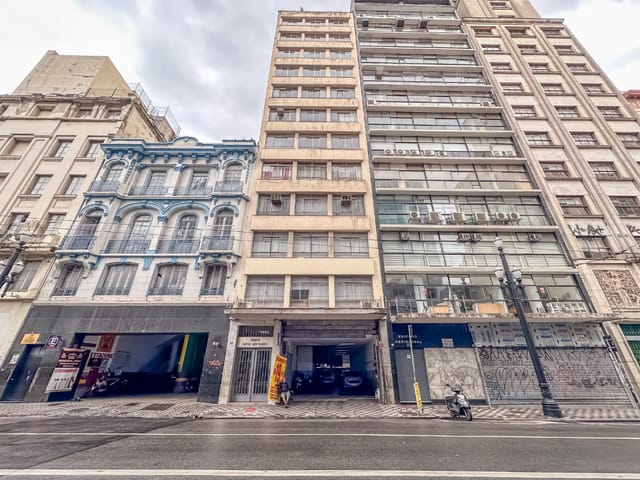 Sala com 150m², à venda, no bairro Sé em São Paulo