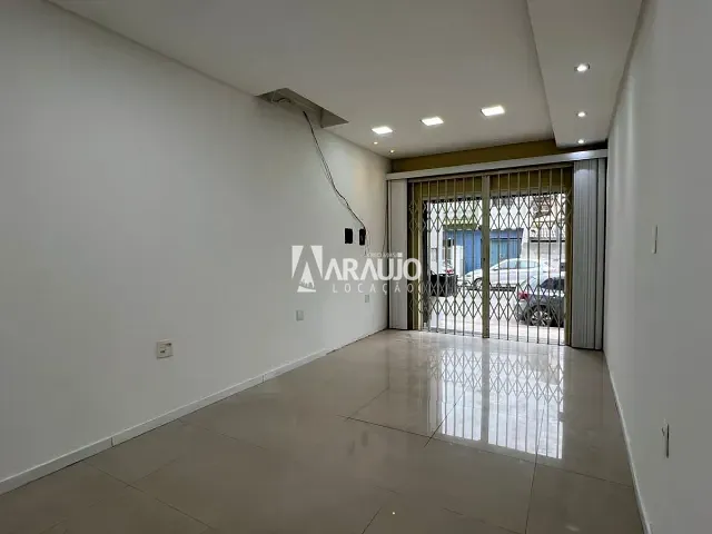 Sala para alugar, no bairro Centro em Itajaí
