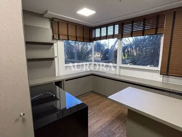 Sala com 78m², para alugar, no bairro Palhano 1 em Londrina