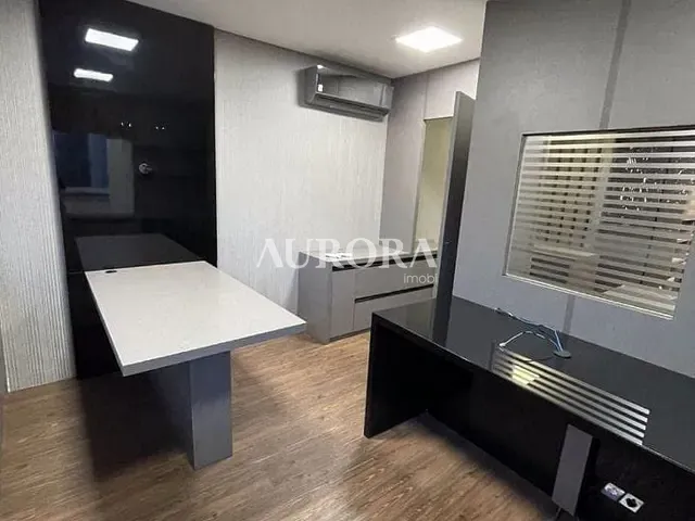 Sala com 78m², para alugar, no bairro Palhano 1 em Londrina