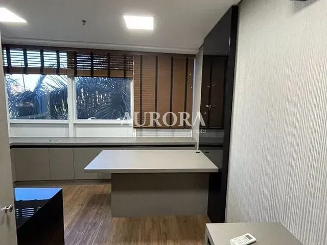 Sala com 78m², para alugar, no bairro Palhano 1 em Londrina