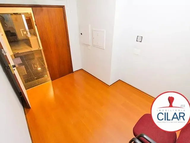 Sala para alugar, no bairro Centro em Curitiba
