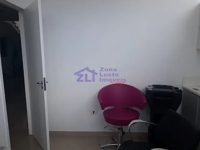 Sala com 15m², para alugar, no bairro Tatuapé em São Paulo