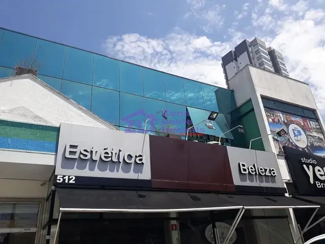 Sala com 15m², para alugar, no bairro Tatuapé em São Paulo