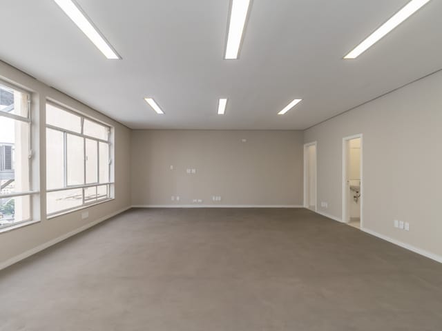 Sala com 150m², à venda, no bairro Sé em São Paulo