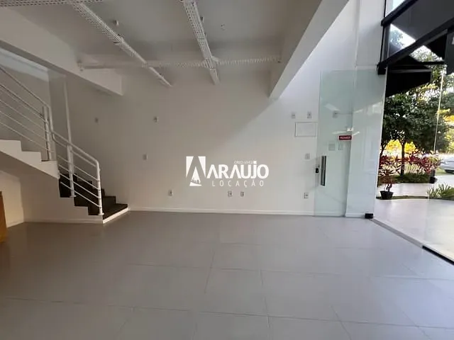 Sala para alugar, no bairro Cordeiros em Itajaí